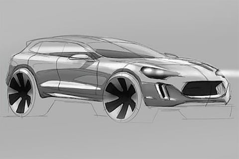 Brits luxemerk Eterniti presenteert zich op de IAA