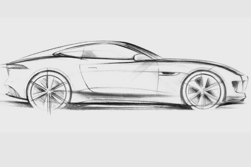 Jaguar C-X16