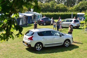 Ruimte voor rijplezier