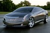 Cadillac ELR