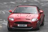 Jaguar XKR-S