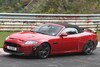 Jaguar XKR-S
