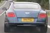 Bentley Continental GT Speed