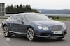 Bentley Continental GT Speed