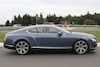 Bentley Continental GT Speed