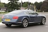 Bentley Continental GT Speed