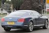 Bentley Continental GT Speed