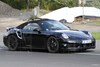 Porsche 911 (991) Turbo Cabrio