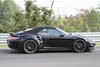 Porsche 911 (991) Turbo Cabrio