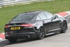 Jaguar XFR-S