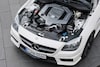 Mercedes-Benz SLK 55 AMG