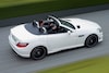 Mercedes-Benz SLK 55 AMG