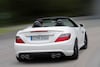 Mercedes-Benz SLK 55 AMG
