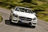 Mercedes-Benz SLK 55 AMG