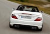 Mercedes-Benz SLK 55 AMG