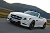 Mercedes-Benz SLK 55 AMG
