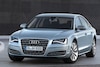 Audi A8 Hybrid