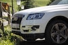 Audi Q5 S