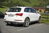 Audi Q5 S
