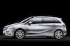 Mercedes B-klasse