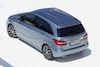 Mercedes B-klasse