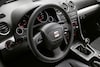 Seat Exeo MY2012