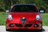 Alfa Romeo Giulietta Novitec