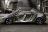 Peugeot HX1 concept