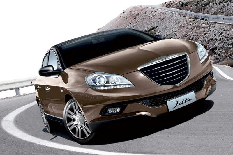 Chrysler Delta