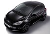 Ford Ka Metal