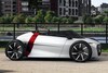 Audi Urban Spyder Concept