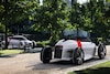 Audi Urban Concept en Urban Concept Spyder