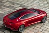 Ford Evos Concept