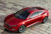Ford Evos Concept