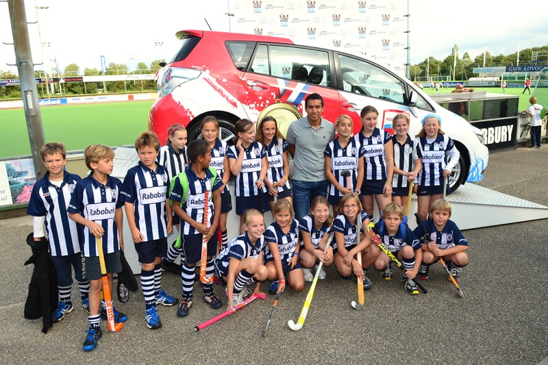 'Veilig Uit & Thuis' | Foto: René Oudshoorn