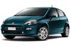 Fiat Punto 2012