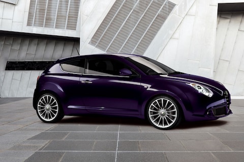 Prijzen Alfa Romeo MiTo TwinAir bekend