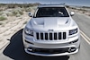 Jeep Grand Cherokee SRT8