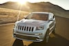 Jeep Grand Cherokee SRT8
