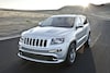 Jeep Grand Cherokee SRT8