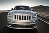 Jeep Grand Cherokee SRT8