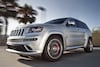 Jeep Grand Cherokee SRT8