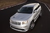 Jeep Grand Cherokee SRT8