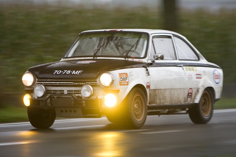 Daf 555