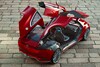 Ford Evos Concept