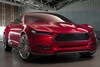Ford Evos Concept