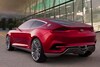 Ford Evos Concept