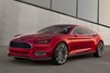 Ford Evos Concept