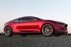 Ford Evos Concept