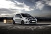 Abarth Punto Evo SuperSport
